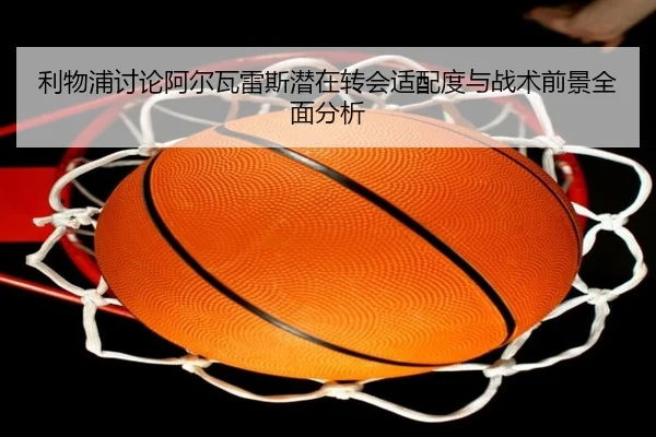 利物浦讨论阿尔瓦雷斯潜在转会适配度与战术前景全面分析
